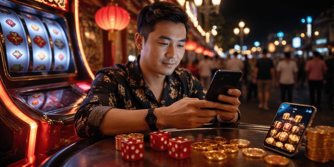 bdmbet Cài ứng dụng bdmbet trong ba bước