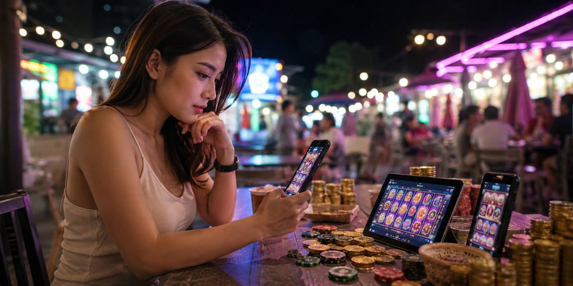 bdmbet Khám phá sảnh Bắn Cá Đêm tại bdmbet